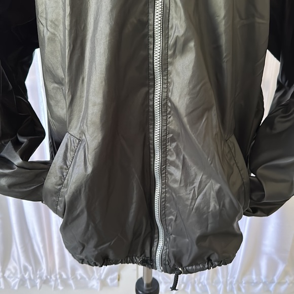 Vintage Guess Men’s Black Jacket- Size XL - Picture 4 of 6